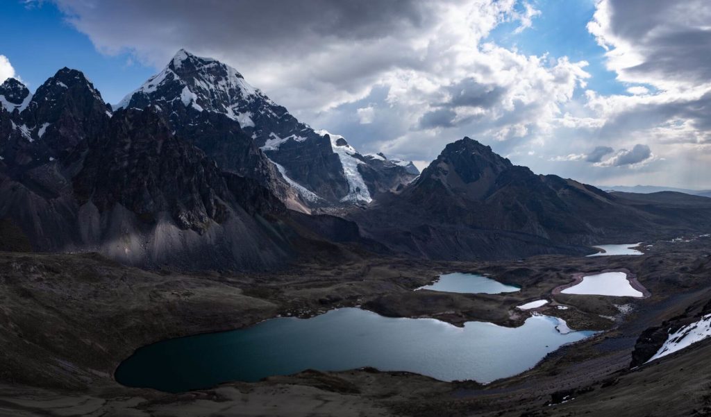 wycieczki machu picchu peru