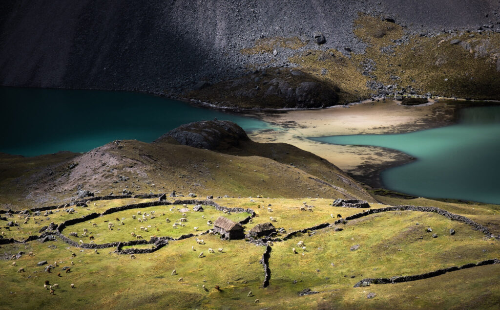 wycieczki do peru oraz boliwii